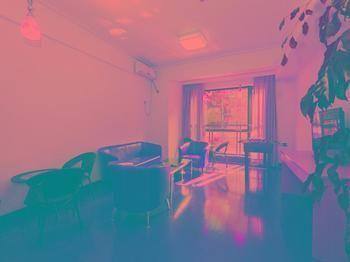 Wangsu Business Hotel Binjiang Esterno foto
